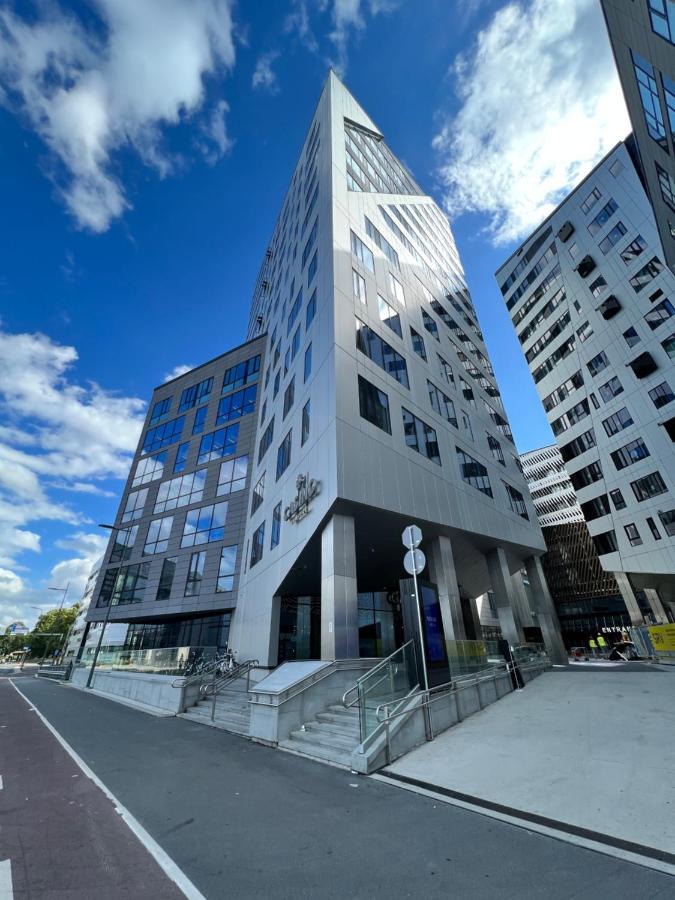 Arena Junior Suite Tampere Exterior photo